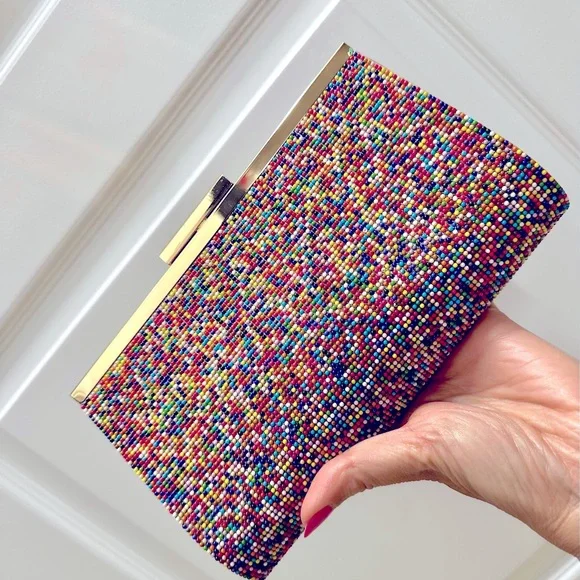 Clutch / Shoulder bag - Picture 5 of 5